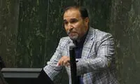 توهین عجیب نماینده مجلس به مهسا امینی