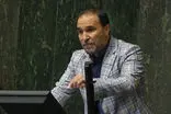 توهین عجیب نماینده مجلس به مهسا امینی