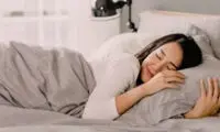 روش آسان و فوری برای آب شدن شکم در خواب