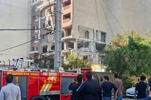 شنیده شدن صدای مهیب در بندرعباس