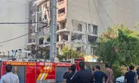 شنیده شدن صدای مهیب در بندرعباس
