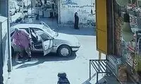 سرقت مسلحانه از یک طلافروشی در رودان