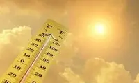 افزایش نسبی دما با آغاز هفته آینده