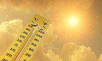 افزایش نسبی دما با آغاز هفته آینده