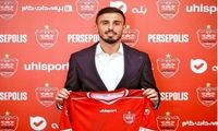 احتمال ترکیدن بمب پرسپولیسی‌ها در اصفهان