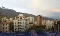 پشت‌پرده حراج گذاشتن خانه‌های میلیاردی تهران