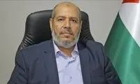 خبر شوک‌برانگیز حماس برای تل‌آویو
