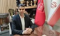 واکنش جنجالی مدیرعامل پرسپولیس به صحبت‌های زنوزی 