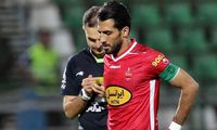 پایان راه پرسپولیس و کاپیتانِ محبوب