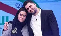 ماجرای دستگیری خواهر علی ضیا توسط گشت ارشاد!