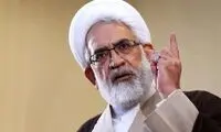 نحوه رسیدگی به پرونده‌های حوادث اخیر ابلاغ شد