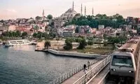 با این قیمت‌ها، سفر  خارجی رفتن جرات می‌خواهد!