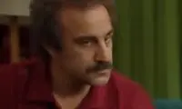 عصبانیت نقی از بوس فرستادن نیکا برای نامزدش!