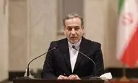 اظهارات معنادار و جدید عراقچی درباره صلح با ترامپ