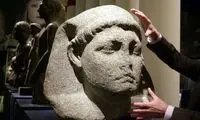 یک قدم تا کشف مقبره گمشده!