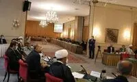 توافقی خوب، قوی و پایدار می‌خواهیم