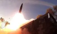 کره شمالی باز هم موشک بالستیک شلیک کرد