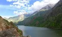 تصویری فوق‌العاده زیبا که باور نمی‌کنید در ایران باشد