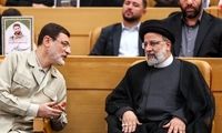 معاون رئیسی: مسئله سقوط بالگرد طبیعی نیست