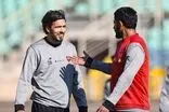 دو خروجی پرسپولیس در نیم‌فصل مشخص شدند