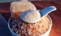 زنان باردار این نمک‌ها را مصرف نکنند