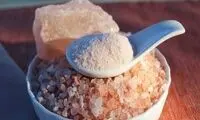 زنان باردار این نمک‌ها را مصرف نکنند