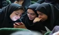 کیهان، ساعت به خواب رفتن ملت را مشخص کرد