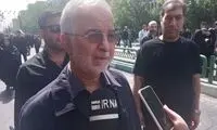وزیر کشور: دست به ماشه آماده‌ایم
