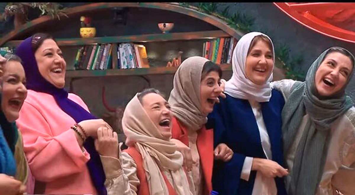 پوشش پسرانه بازیگر جوکر جلب‌توجه کرد