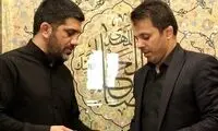 معرفی جانشین محمد بنا در تیم ملی کشتی فرنگی