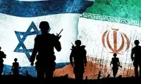 مشاور محسن رضایی از قطعیت جنگ با آمریکا خبر داد!