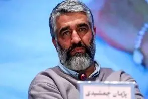 گفتگو  وکیل پژمان جمشیدی بعد از دادگاه امروز