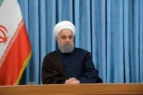 روحانی در رسانه‌های روسی رئیس مافیا لقب گرفت!