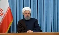 اتهام عجیب رسانه‌های روسی به حسن روحانی
