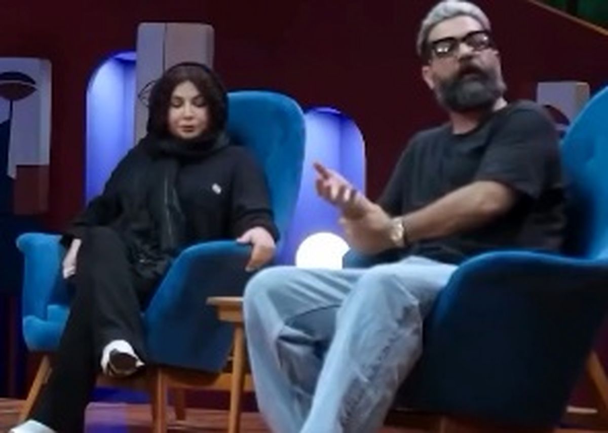 توانایی منحصر به فرد شهره سلطانی فاش شد!