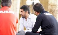 تیم ایران باید با فاصله قهرمان دنیا شود