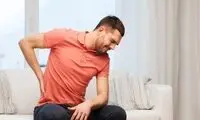 شایع‌ترین درد برای مردان بعد از رابطه زناشویی