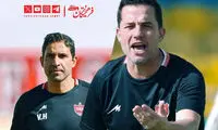 هاشمیان به اوسمار لیست داد؛ ۵ مهاجم در تیررس پرسپولیس!