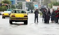 ورود سازمان حمایت به افزایش کرایه تاکسی‌ها