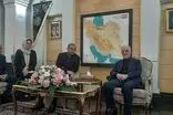 سفر ناگهانی وزیر کشور پاکستان به تهران