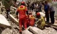 شهادت دو تن از کارکنان اوین در حمله اسرائیل