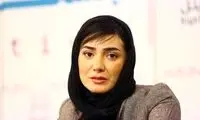 کنایه تند بازیگر زن «بانوی عمارت» به علیرضا دبیر
