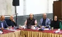 اعتراف مدیر استقلال به دخالت قلعه‌نویی در امور این باشگاه