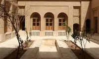 خانه تاریخی میرزا محمدِ پدر دوباره جان گرفت
