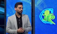 مجری فوتبال 120 هم ممنوع‌التصویر شد؟