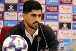 ملاقات گرم ژنرال با رهبر معترضین به لیست تیم ملی!