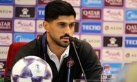ملاقات گرم ژنرال با رهبر معترضین به لیست تیم ملی!