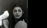 هم‌بازی شدن گوگوش و عزت‌الله انتظامی در این فیلم