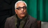 مهران مدیری نسخه راحتِ وام گرفتن از بانک را رو کرد!
