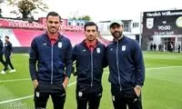 بمب بزرگ نقل‌وانتقالات در تبریز